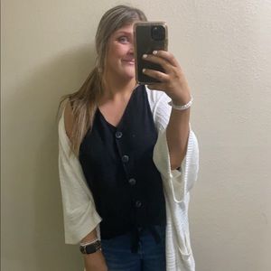 Meet your Posher, Haley